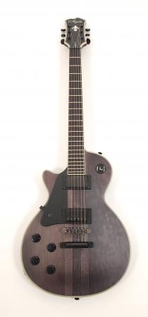 Agile AL-3200MCC Charcoal Left Handed