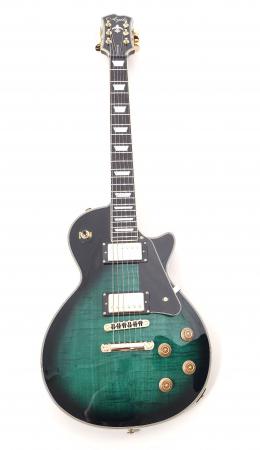 Agile AL-3200MCC Wicked Emerald Green Gold HW  Slim