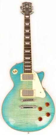 Agile AL-3200MCC Oceanburst Flame Slim