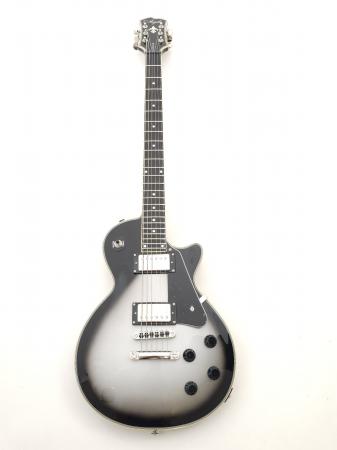 Agile AL-3200MCC-28 Silverburst Bound Dot 28 Baritone