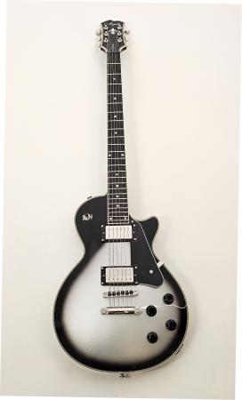 Agile AL-3200MCC-28 Silverburst Bound Dot 28 Baritone
