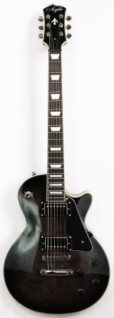 Agile AL-3200MCC Gloss Black Burst Burl