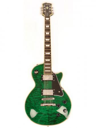 Agile AL-3200MCC Tribal Green