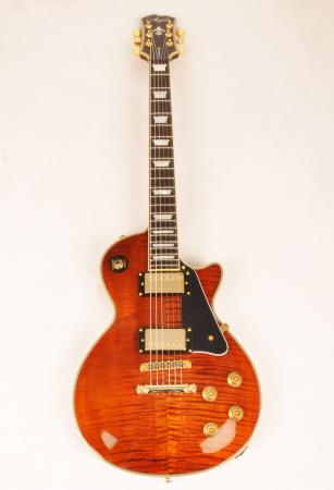 Agile AL-3200MCC Tiger Eye Gold HW