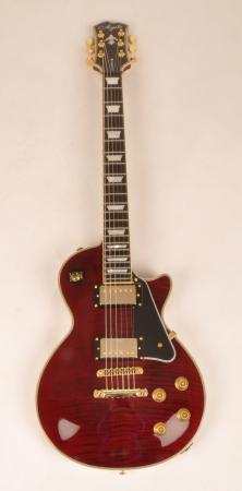 Agile AL-3200MCC Wine Red Gold HW