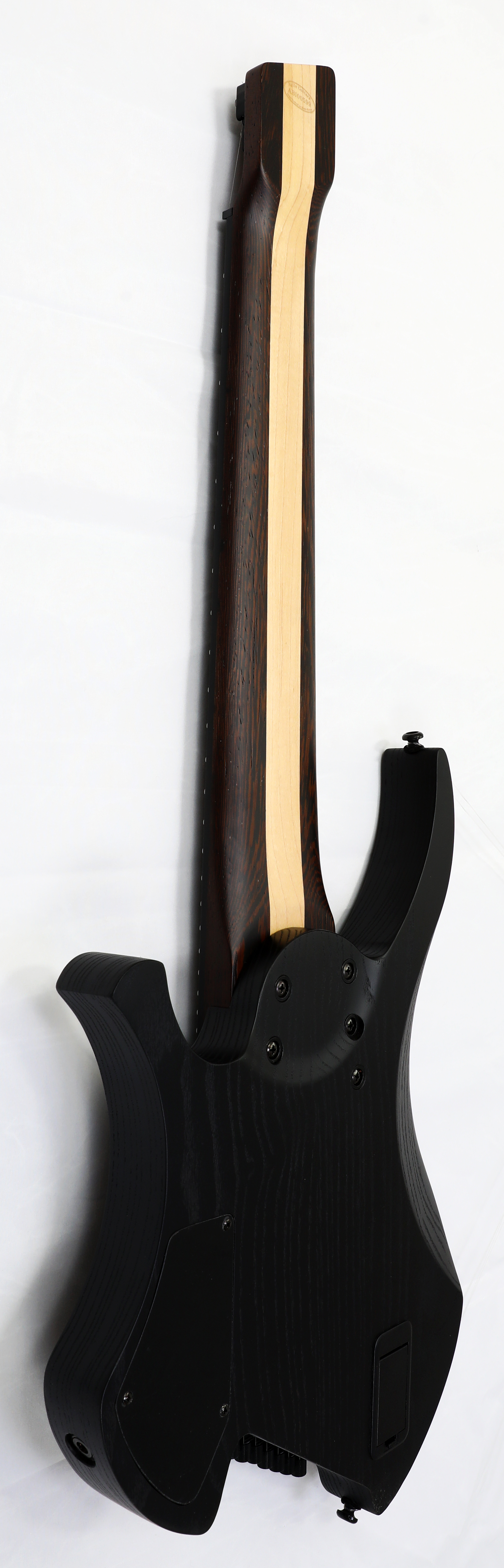 Agile Chiral Nirvana 102528 EB MOD SS Flat Black