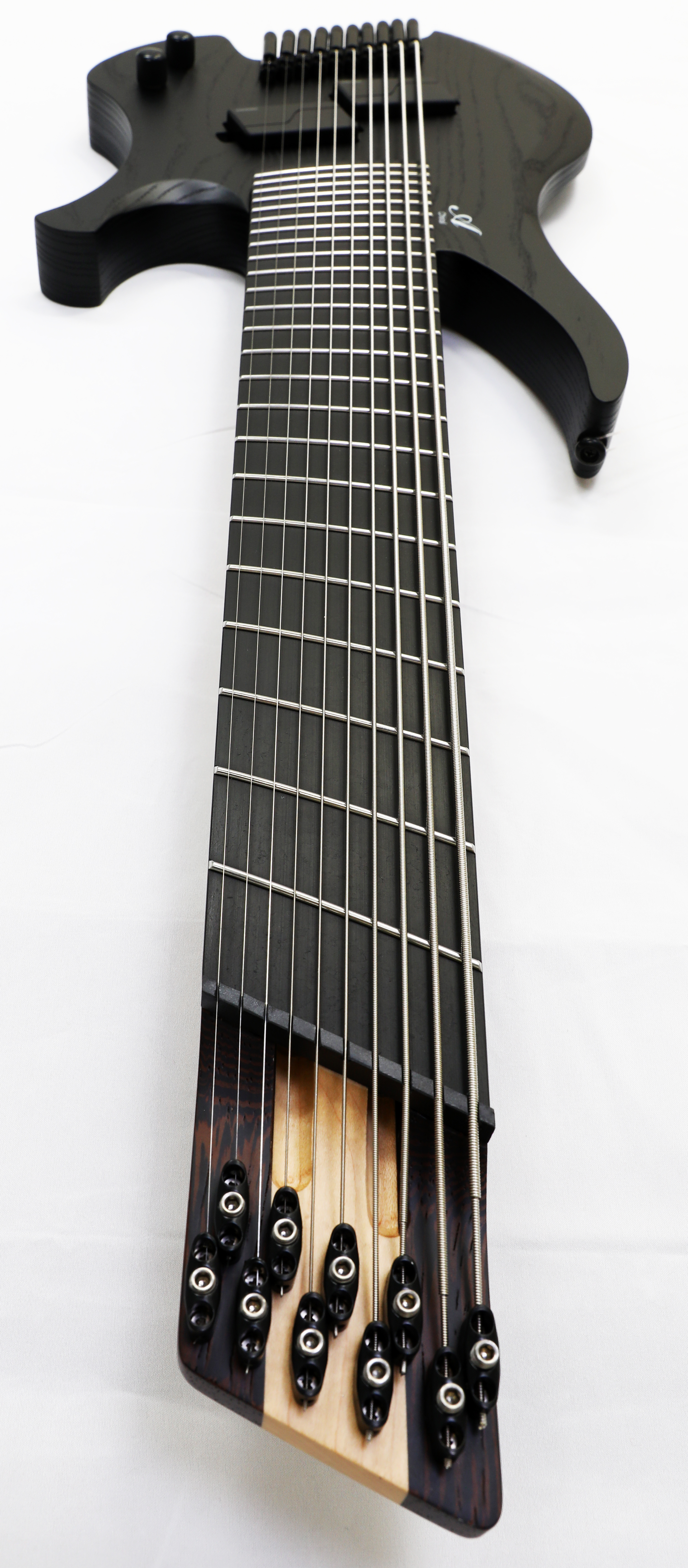 Agile Chiral Nirvana 102528 EB MOD SS Flat Black