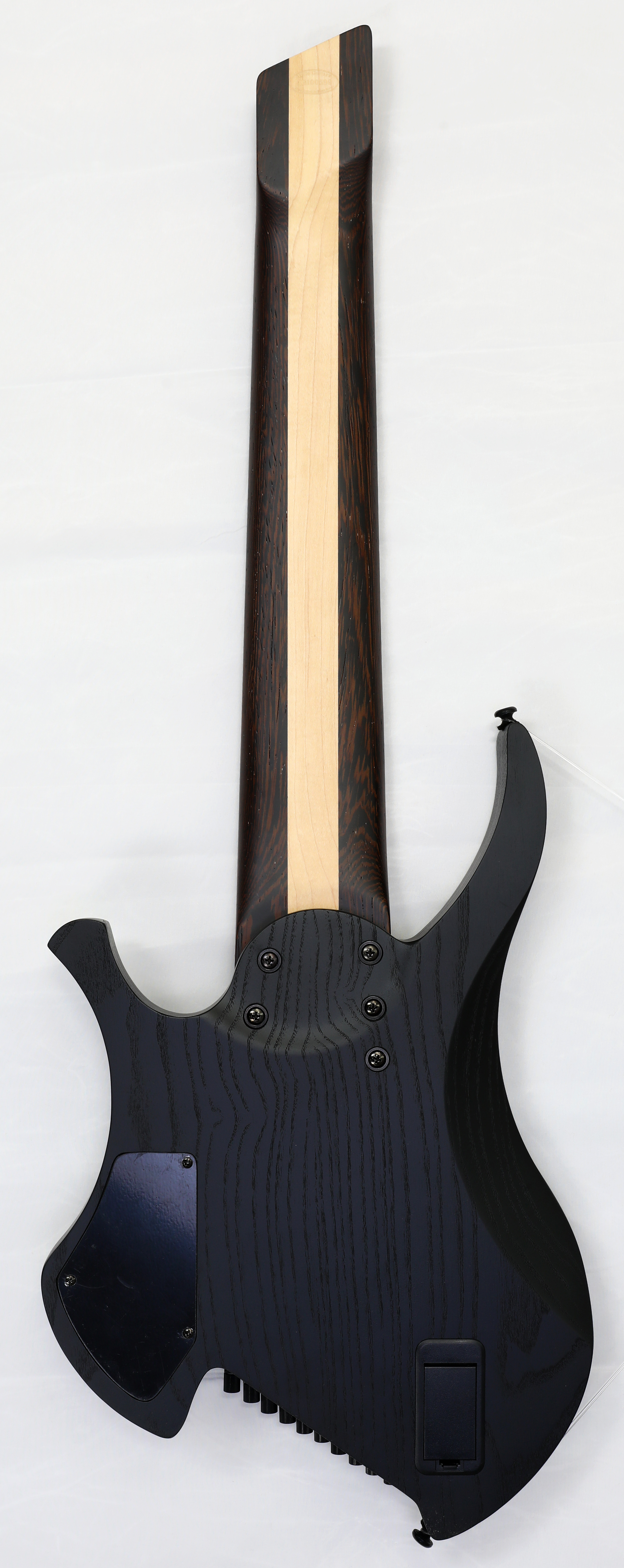 Agile Chiral Nirvana 102730 RL MOD SS Flat Black