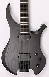 Agile Chiral Nirvana 630 EB MOD Flat Black (Advanced Order Target 7-18 Ship Date)