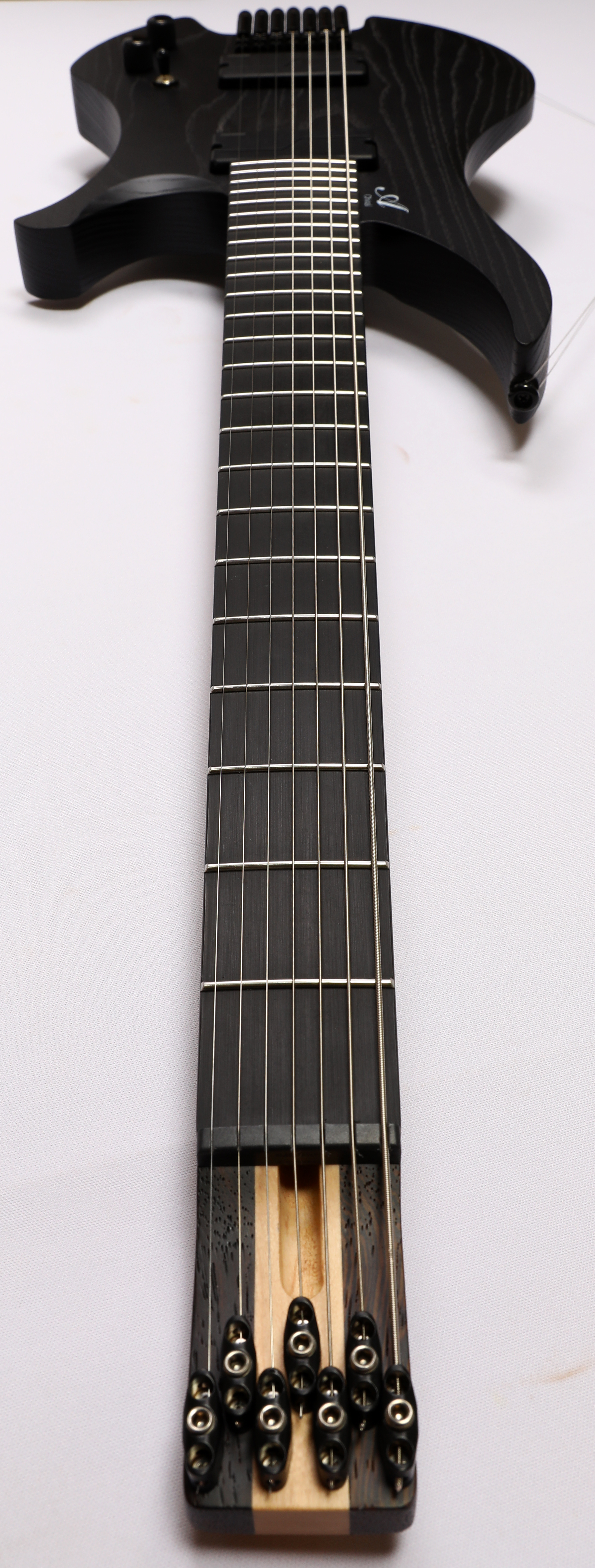 Agile Chiral Nirvana 730 RL MOD Flat Black