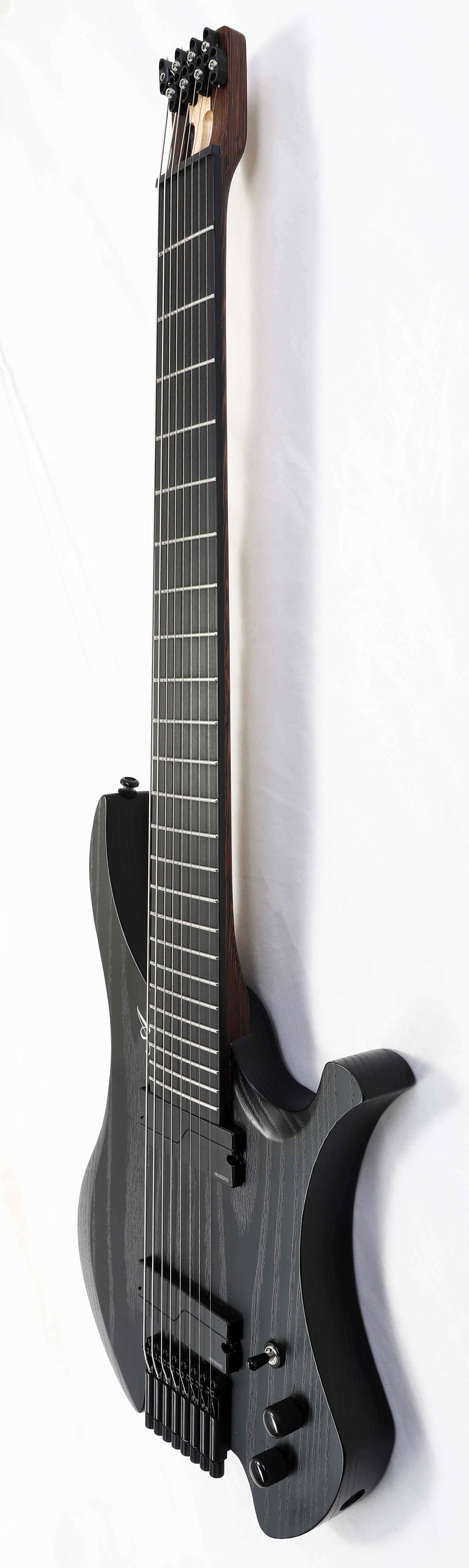 Agile Chiral Nirvana 830 RL MOD Flat Black