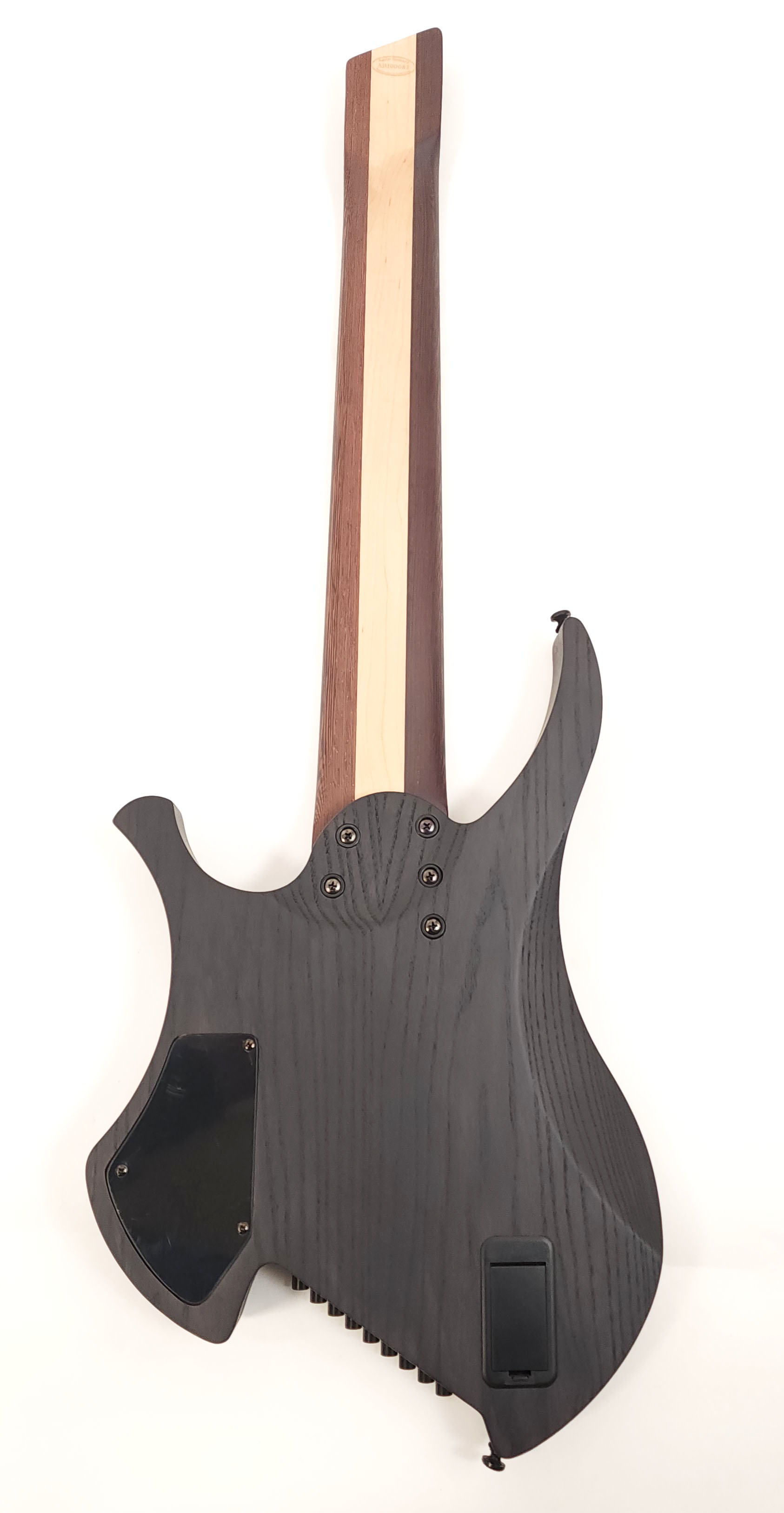 Mountain sales headless guitar