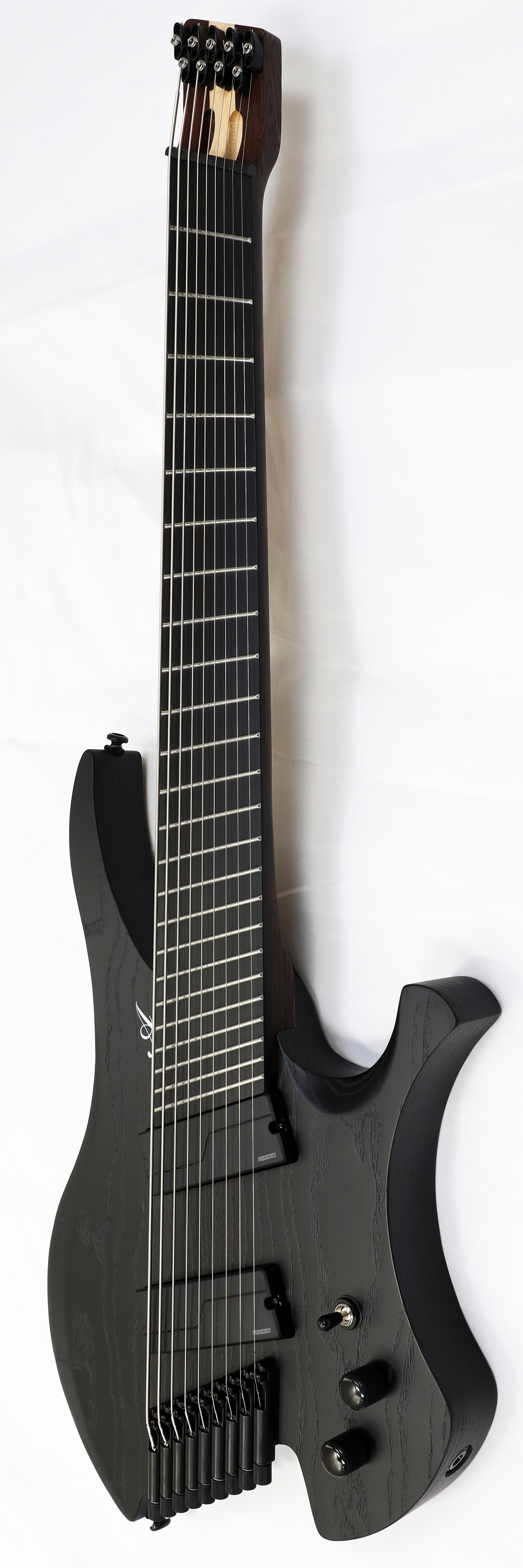 NUMBER (N)INE 9th Nirvana guitarclash（postage 360 jpy