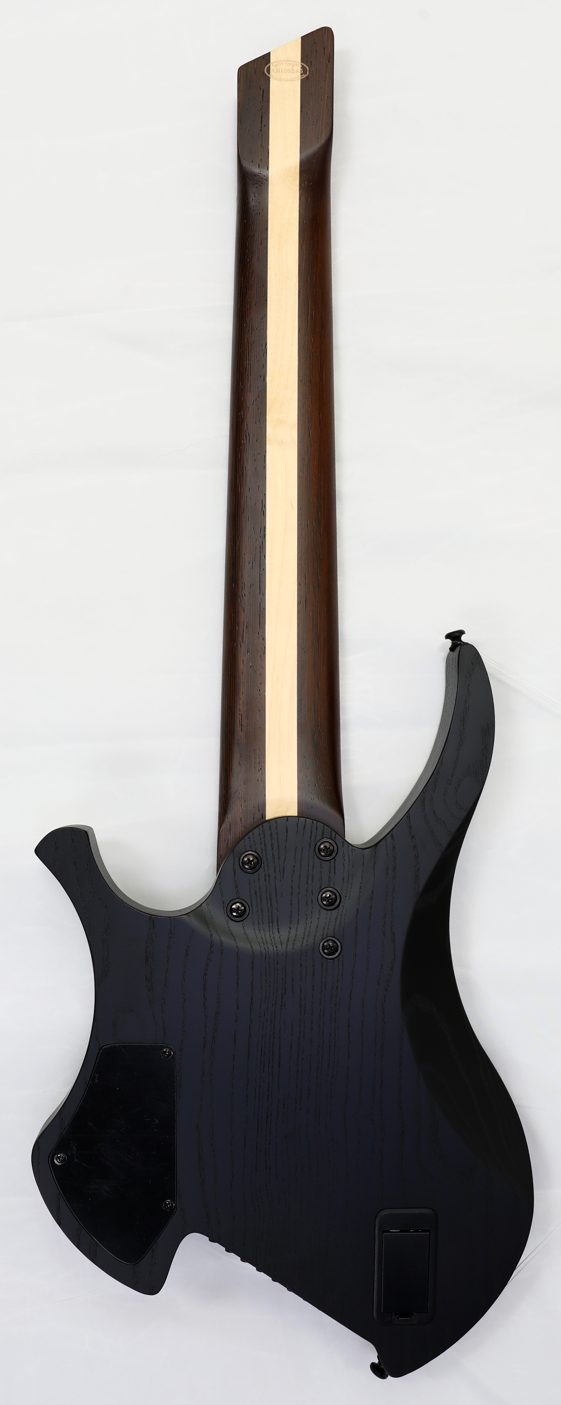 Smith アコースティックギター NO.9