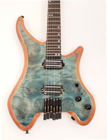 DouglasHeadlessSample2