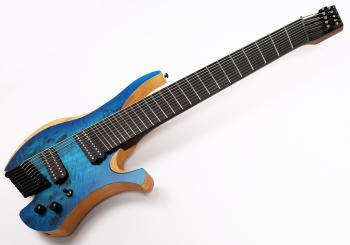 その他 MANTRA Agile Chiral Nirvana 102528 EB CEP SS Satin Oceanburst