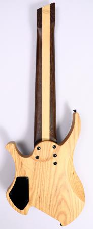 Agile Chiral Nirvana 102528 EB CEP SS Satin Oceanburst