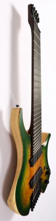 chiralnirvana82528ebmodsssolidspaltedgreenburst13876-3