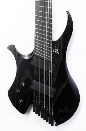 chiralnirvana82730rlm38ssflatblacklh2