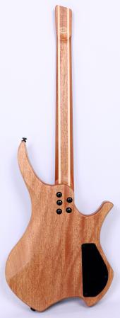 chiralparallax62527satingreenblueburstlh-7