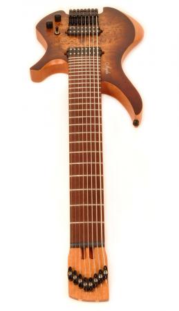 Agile headless 7 string discount