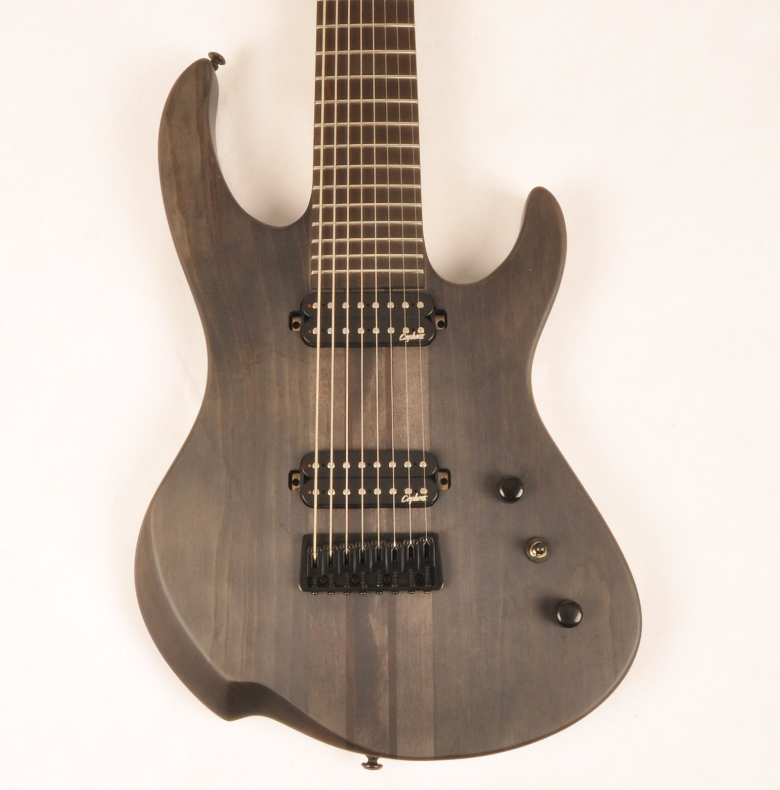 アジャイル 8弦ギター 【公式通販】