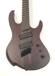 Agile Intrepid Pro 72527 EB EMG Charcoal
