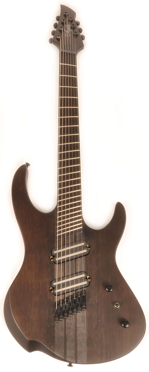 Agile Intrepid Pro 72527 EB CP Charcoal B Stock