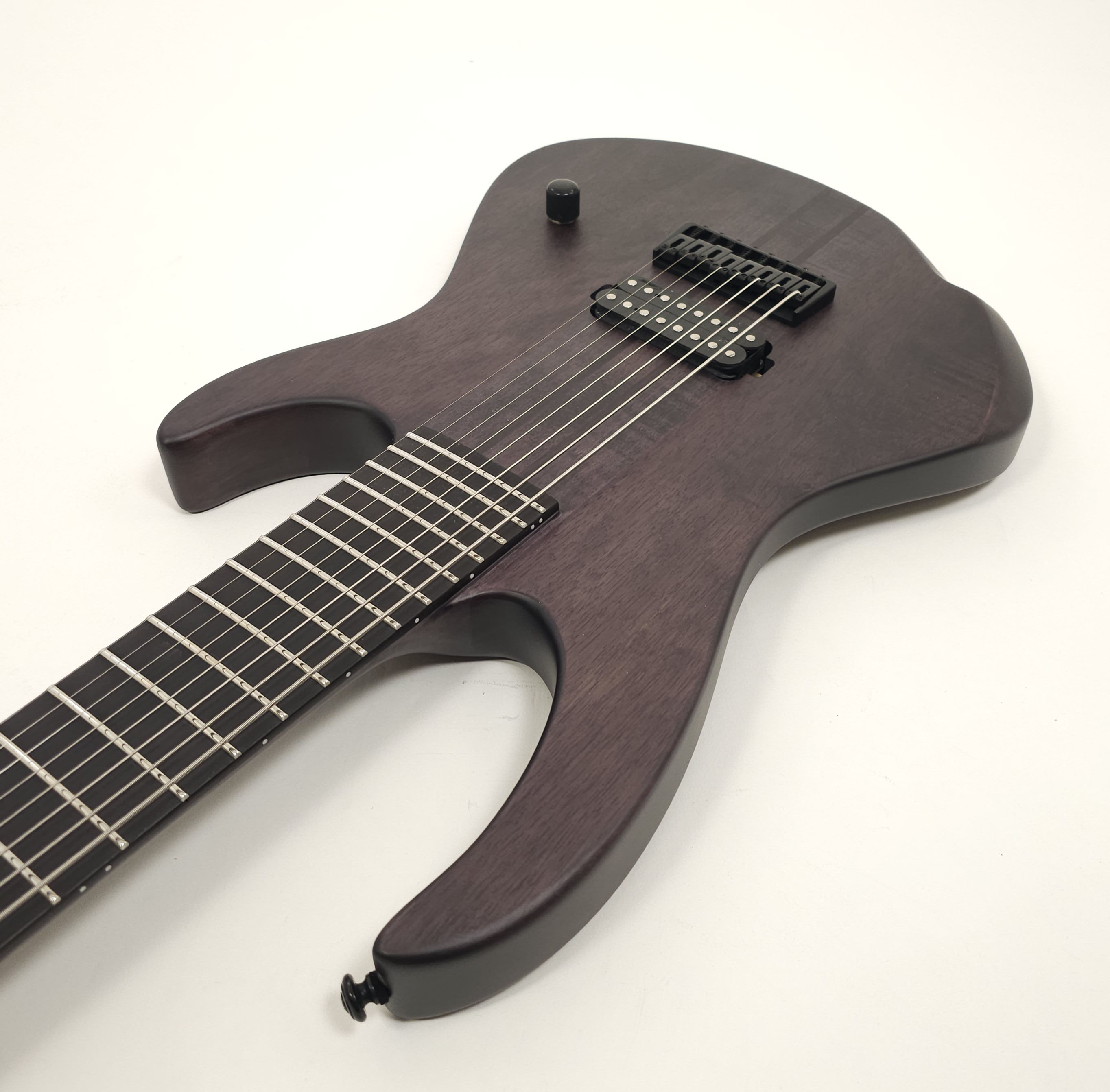 Agile Intrepid Pro 830 EB CP Charcoal 1B