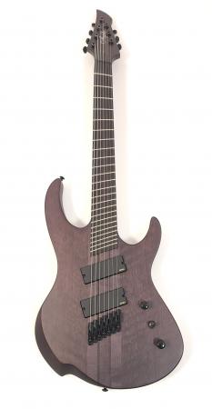 Agile Intrepid Pro 72527 EB EMG Charcoal