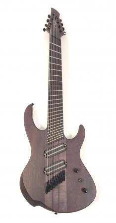 Agile Intrepid Pro 82528 EB CP Charcoal