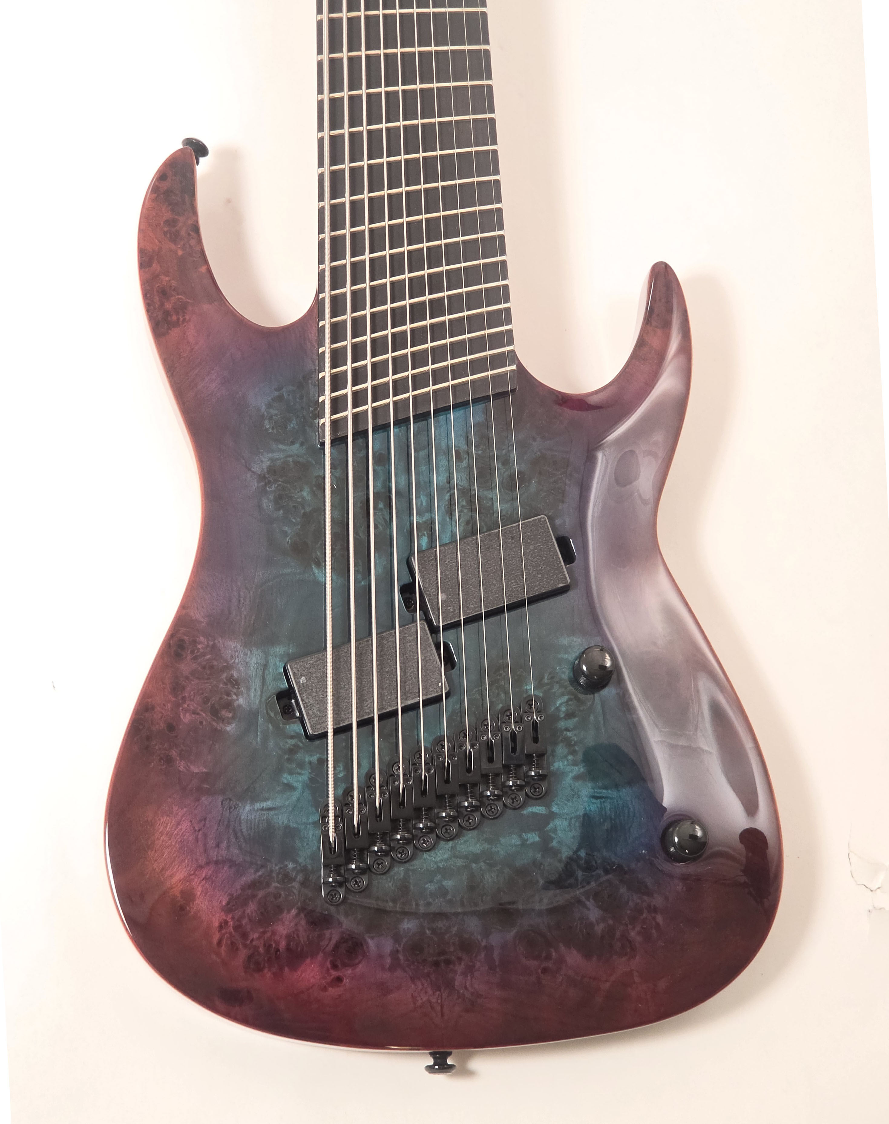 Agile Pendulum Pro 10弦ギター Agile Pendulum Pro 102730 – 10-String 27