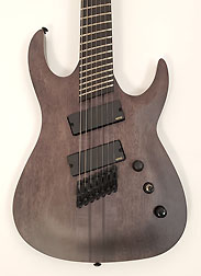 Agile Pendulum Pro 72527 EB EMG Charcoal