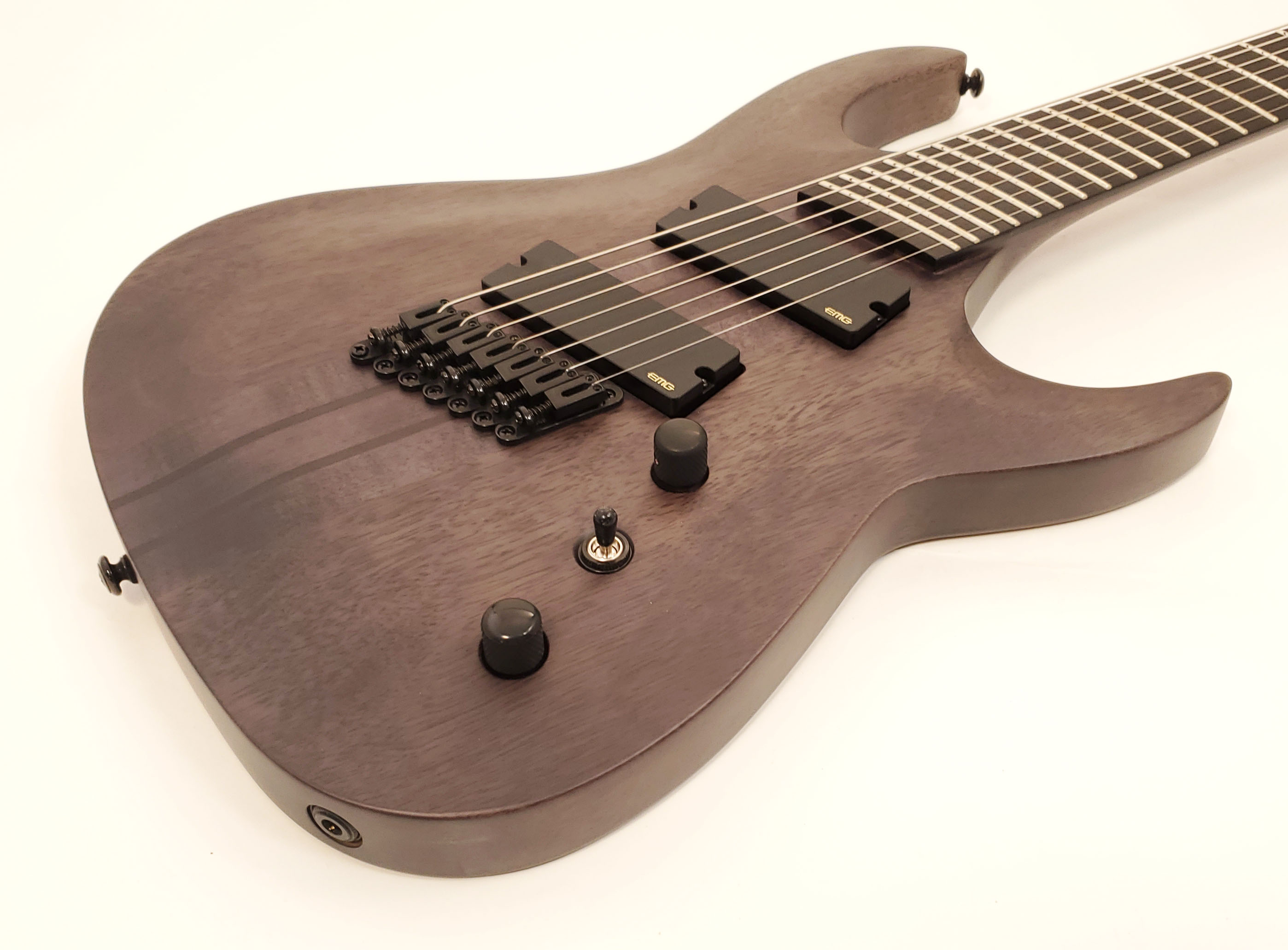 Agile Pendulum Pro 72527 EB EMG Charcoal