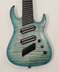 Agile Pendulum Pro 92730 EB CP Oceanburst Flame