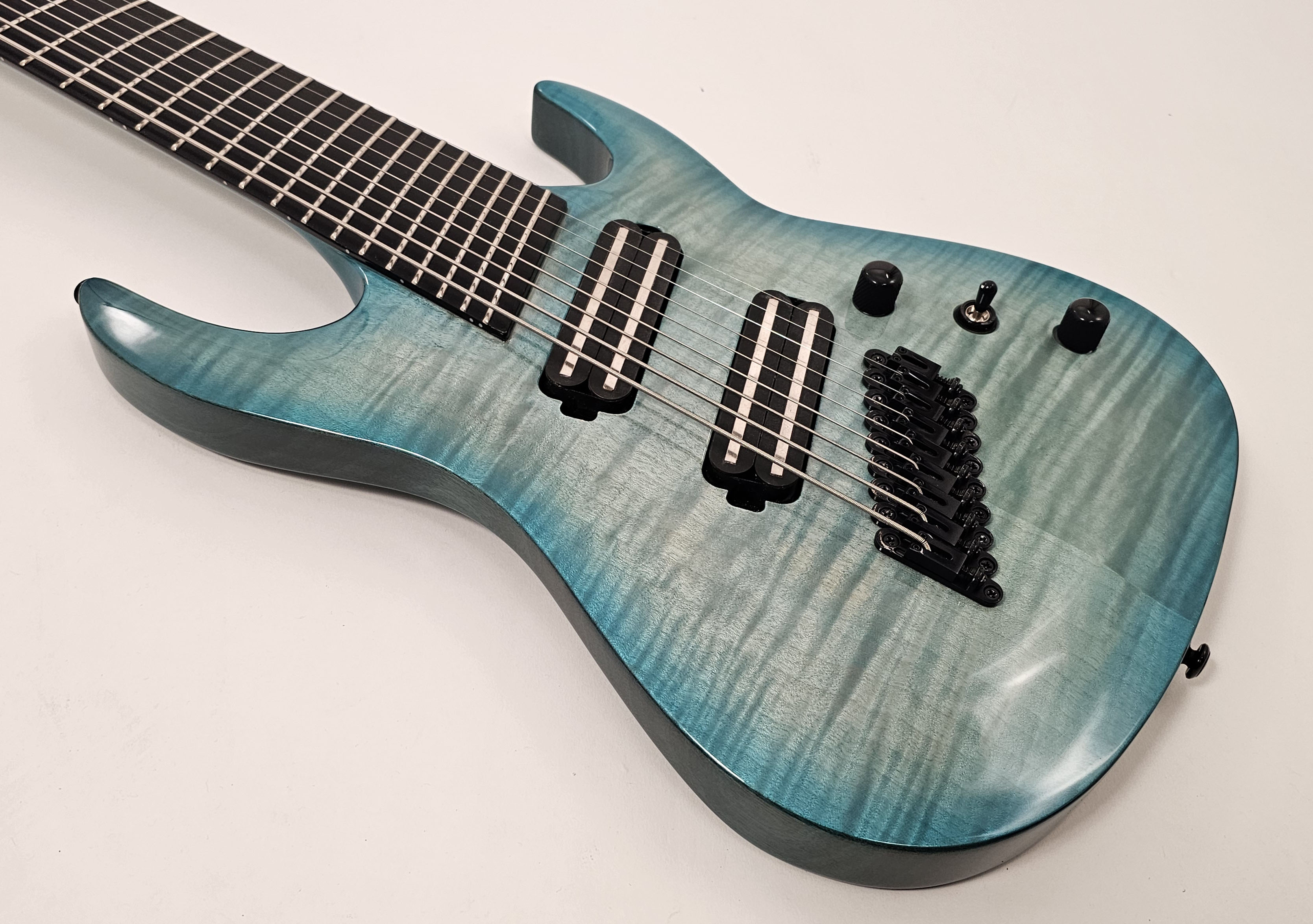 Agile Pendulum Pro 92730 EB CP Oceanburst Flame