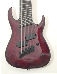 Agile Pendulum Pro 102730 RN CA Wine Red Flame