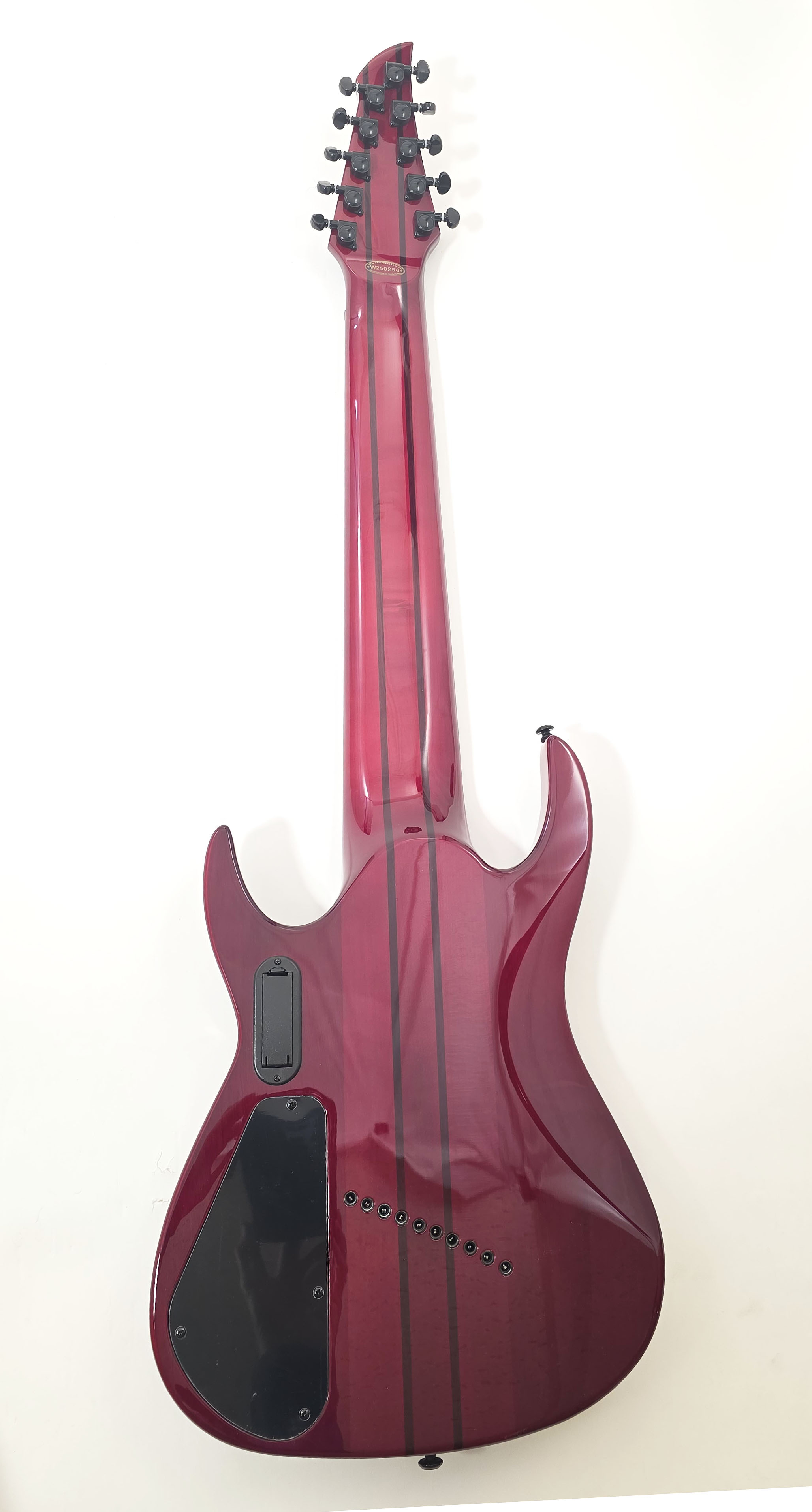 Agile Pendulum Pro 102730 RN CA Wine Red Flame
