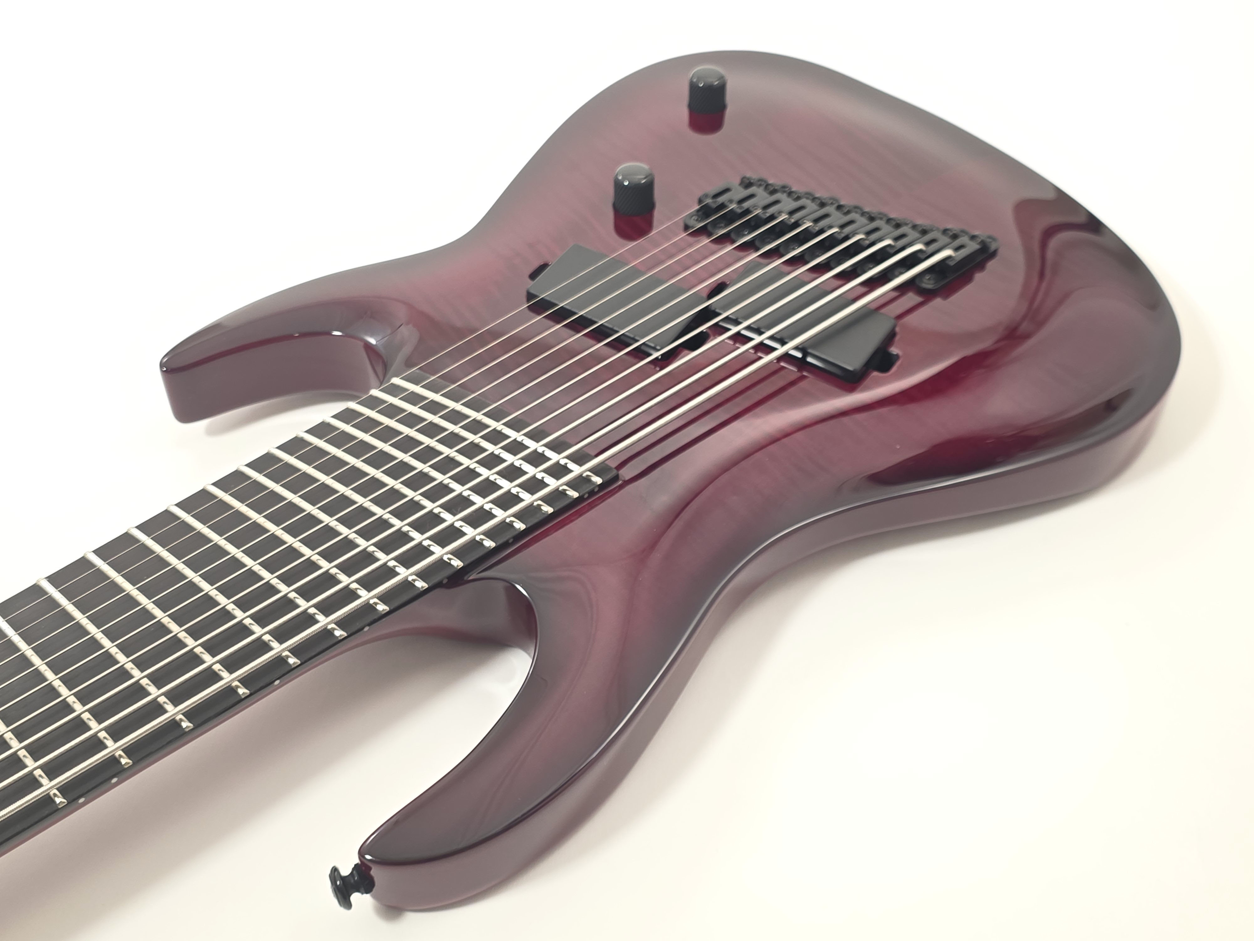 Agile Pendulum Pro 102730 RN CA Wine Red Flame