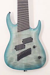 Agile Pendulum Pro 102730 EB CP Oceanburst Flame