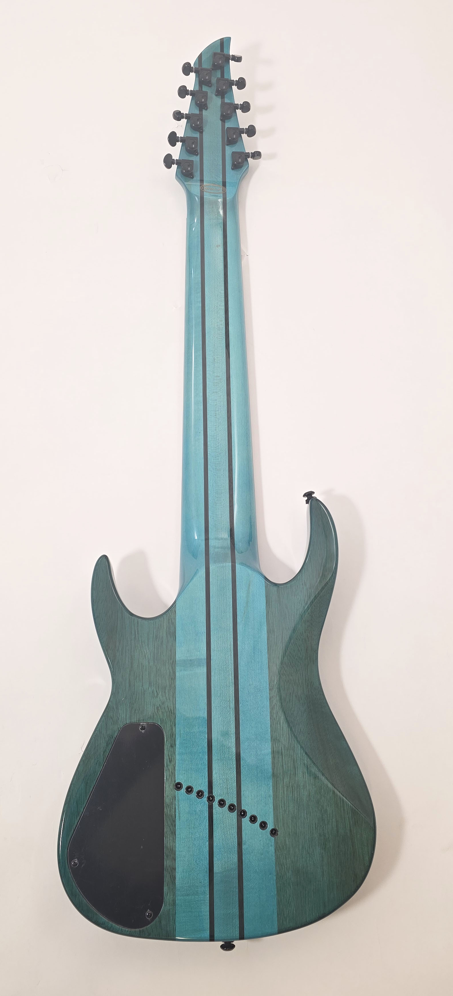 Agile Pendulum Pro 102730 EB CP Oceanburst Flame