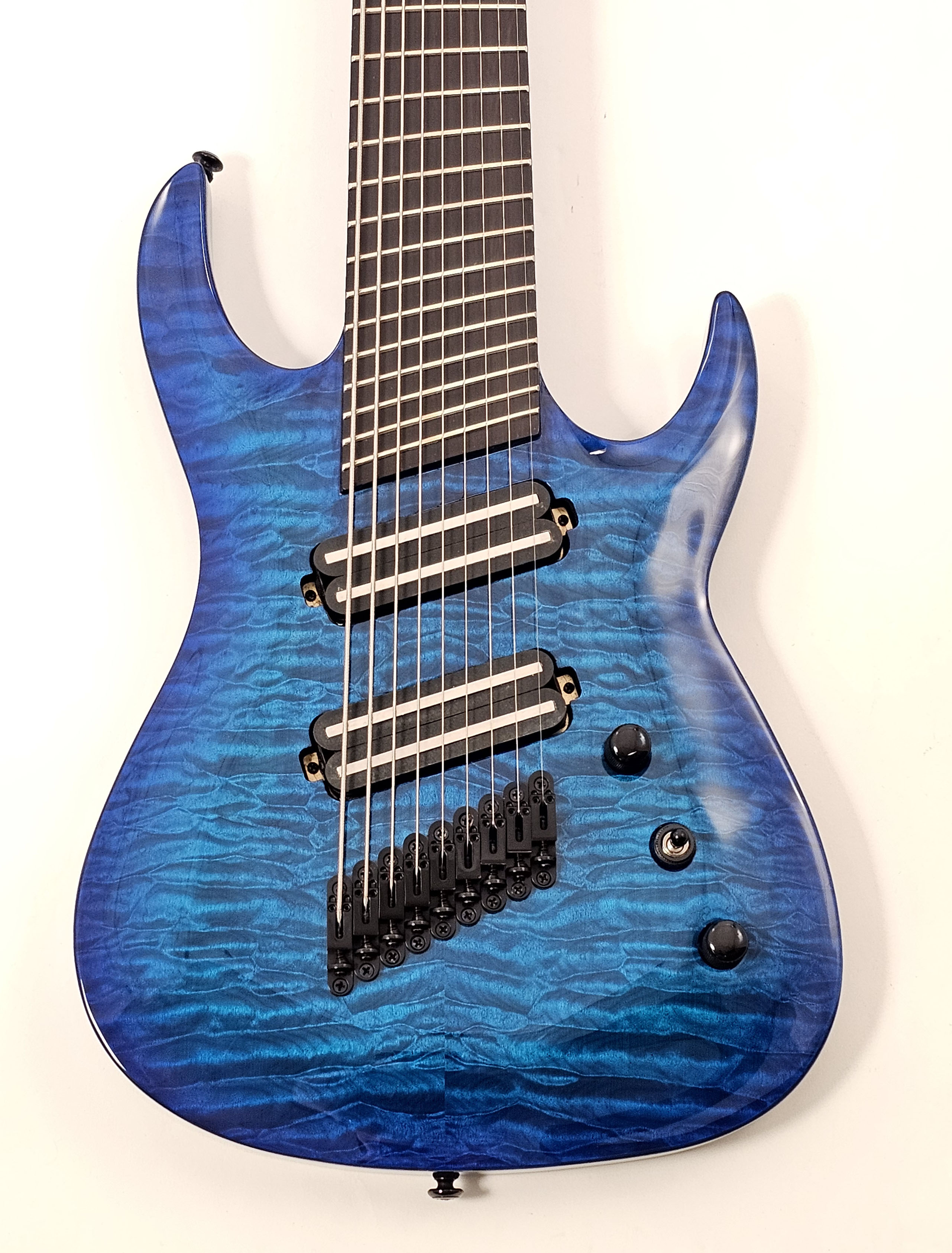 Agile Pendulum Pro 92730 EB CP Blue Quilt