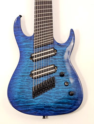 Agile Pendulum Pro 92730 EB CP Blue Quilt