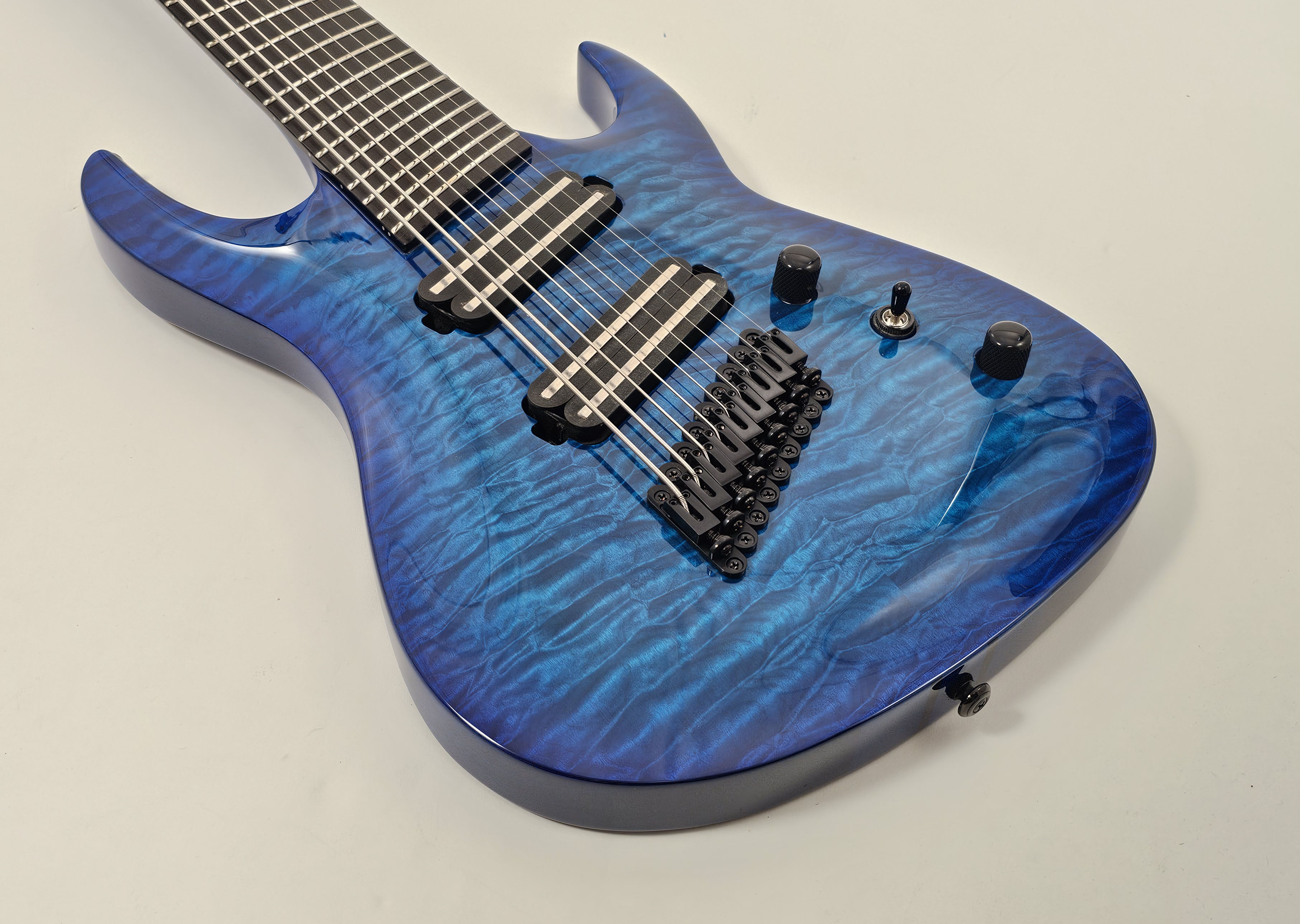 Agile Pendulum Pro 92730 EB CP Blue Quilt