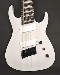 Agile Pendulum Pro 92528 EB EMG-X White Satin Advanced Order (5-29)