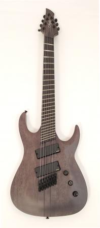 Agile Pendulum Pro 72730 EB EMG Charcoal