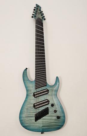 Agile Pendulum Pro 92730 EB CP Oceanburst Flame