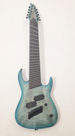 Agile Pendulum Pro 102730 EB CP Oceanburst Flame