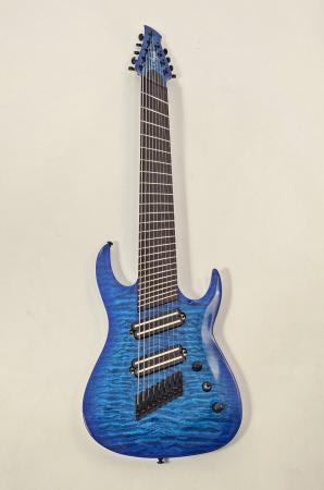 Agile Pendulum Pro 92730 EB CP Blue Quilt