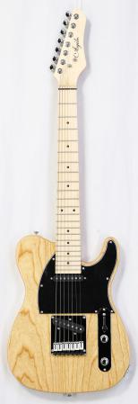 Agile Texan NAT Ash (Advanced Order 7-8)